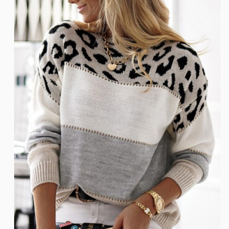 Le Chandail Pull-Adoptez le Look Cosy